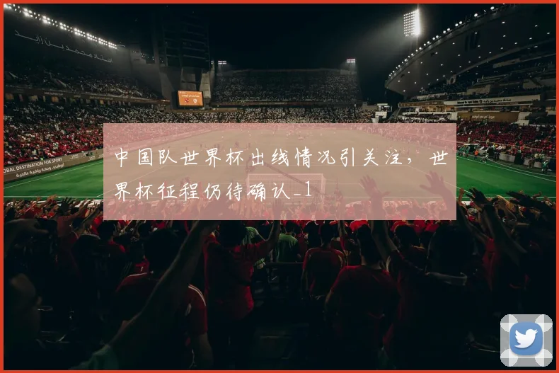 中国队世界杯出线情况引关注,世界杯征程仍待确认_1